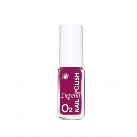 Depend O2 Nailpolish Oxygen 769 - 5 ML