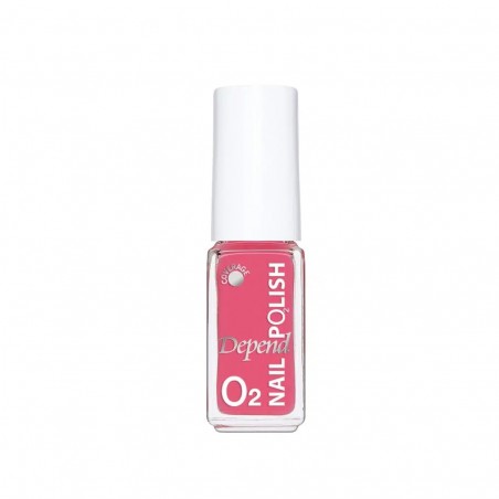 Depend O2 Nailpolish Oxygen 770 - 5 ML