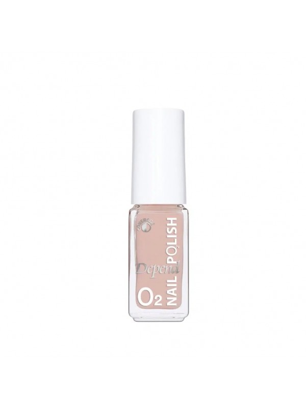 Depend O2 Nailpolish Oxygen 771 - 5 ML