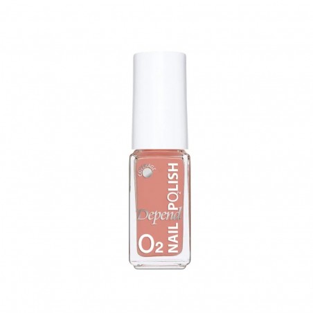 Depend O2 Nailpolish Oxygen 772 - 5 ML