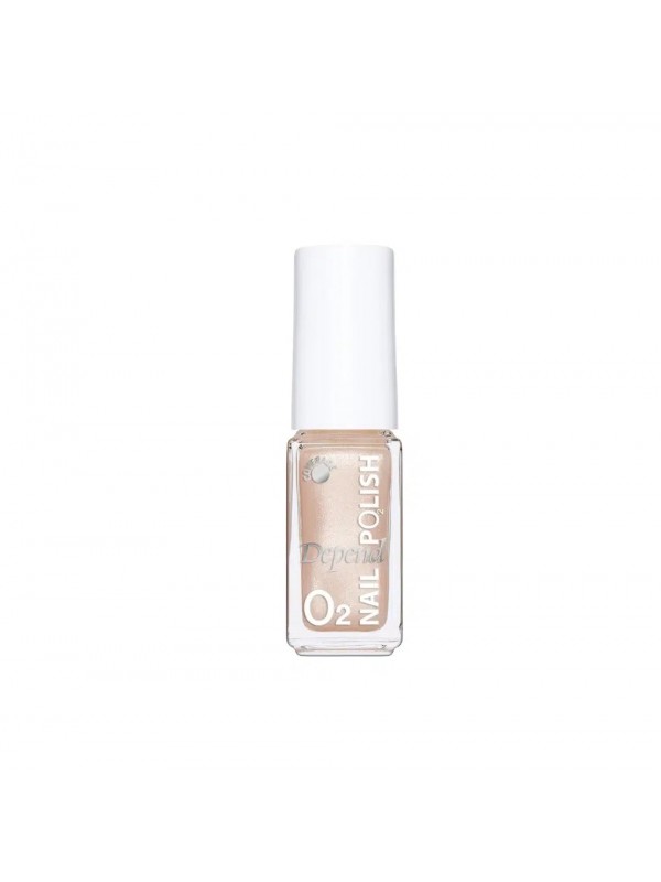 Depend O2 Nailpolish Oxygen 773 - 5 ML