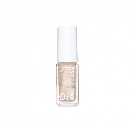 Depend O2 Nailpolish Oxygen 773 - 5 ML