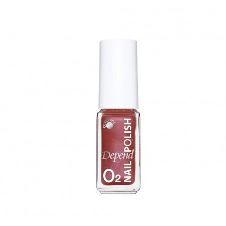 Depend O2 Nailpolish Oxygen 774 - 5 ML