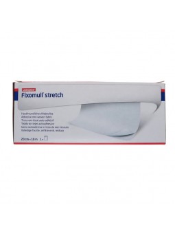 Fixomull stretch 10 m x 20 cm