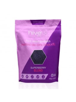 Harsparels Superberry Blend HIVE® 700 GR