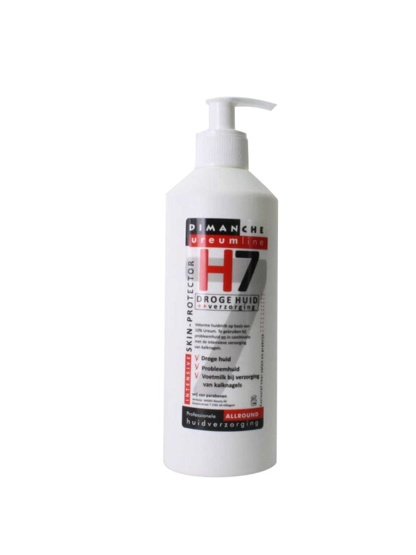 Ureumline H7 Intensive Protector 500ml (vegan)