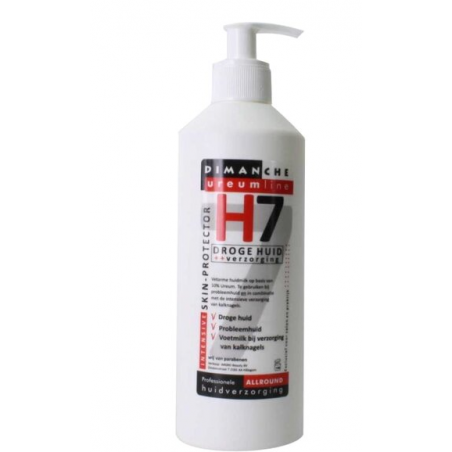 Ureumline H7 Intensive Protector 500ml (vegan)