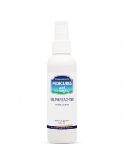 Samenwerkende Pedicures Eeltverzachter 150 ml