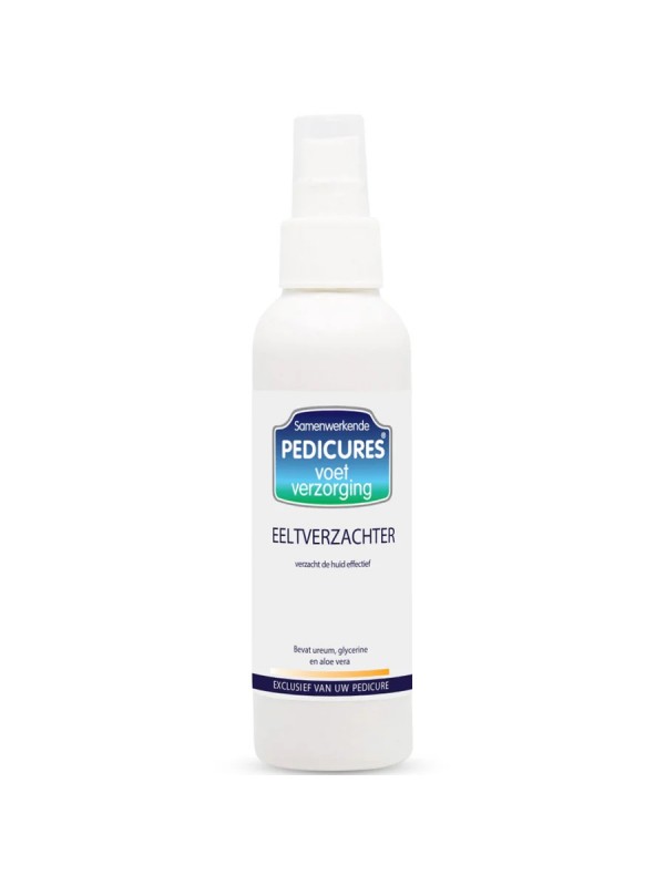 Samenwerkende Pedicures Eeltverzachter 150 ml