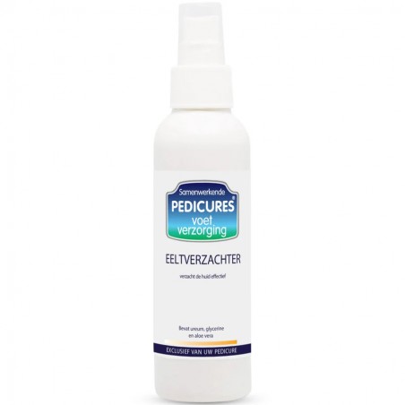 Samenwerkende Pedicures Eeltverzachter 150 ml