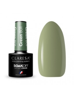 Claresa UV/LED Gellak Green...