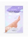 Ultra Nourishing SHEA-SOCKS Lavender