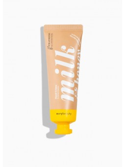 Shea Butter - Milk & Honey Hand Cream - 45ml TUBE