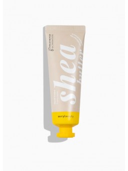 Shea Butter - Shea Butter Hand Cream - 45ml TUBE