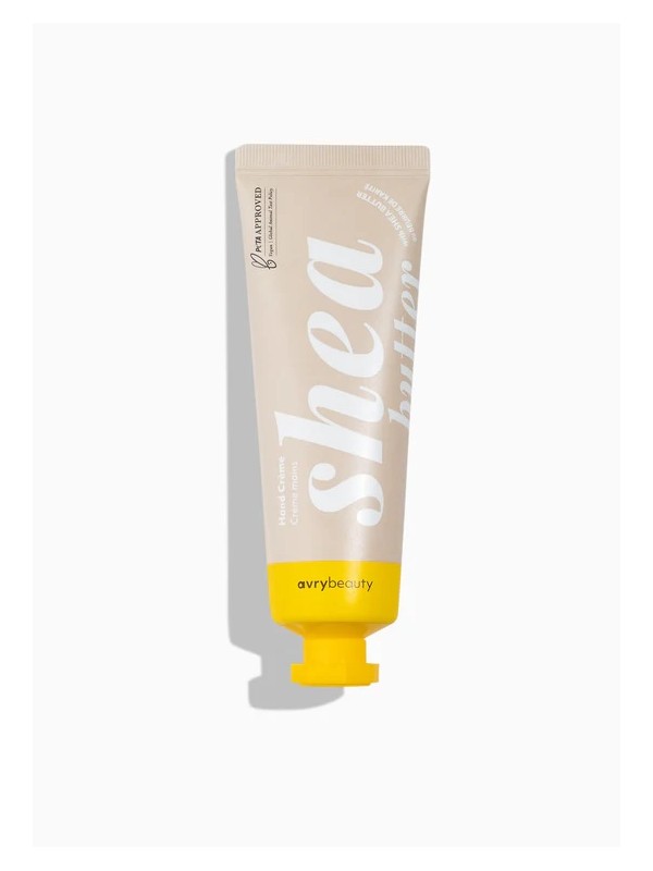 Shea Butter - Shea Butter Hand Cream - 45ml TUBE