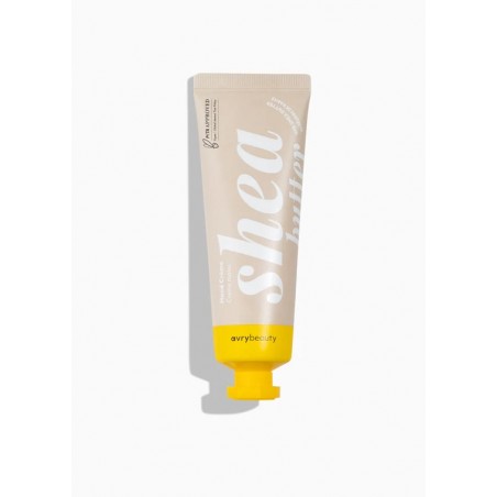 Shea Butter - Shea Butter Hand Cream - 45ml TUBE