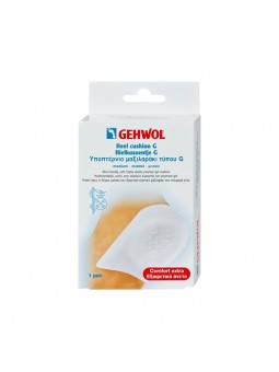 Gehwol Comfort Hielkussen G Medium (38-41)