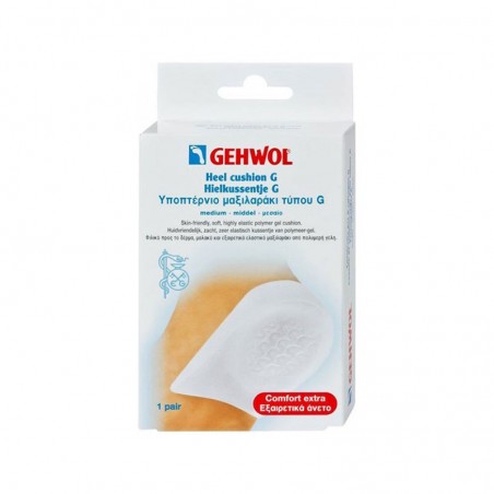 Gehwol Comfort Hielkussen G Medium (38-41)