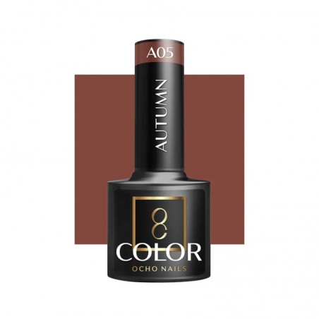 OCHO NAILS Gellak autumn A05 -5 gr