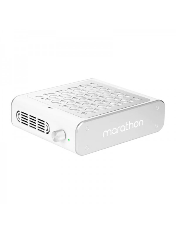 Marathon Olimp Nagel Stofafzuiging 65W