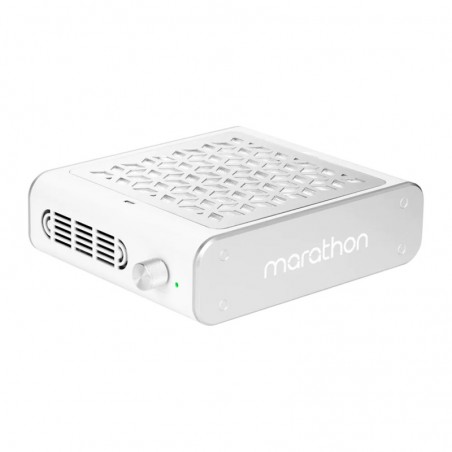 Marathon Olimp Nagel Stofafzuiging 65W