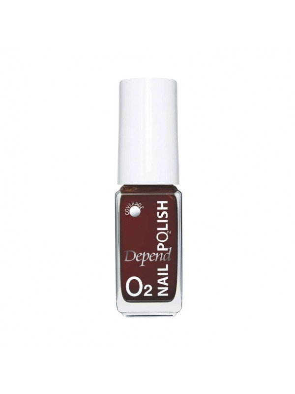 Depend O2 Nailpolish Oxygen A776 - 5 ML