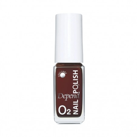 Depend O2 Nailpolish Oxygen A776 - 5 ML