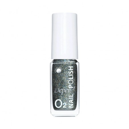 Depend O2 Nailpolish Oxygen A777 - 5 ML