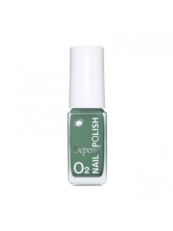 Depend O2 Nailpolish Oxygen 778 - 5 ML