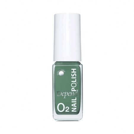 Depend O2 Nailpolish Oxygen 778 - 5 ML