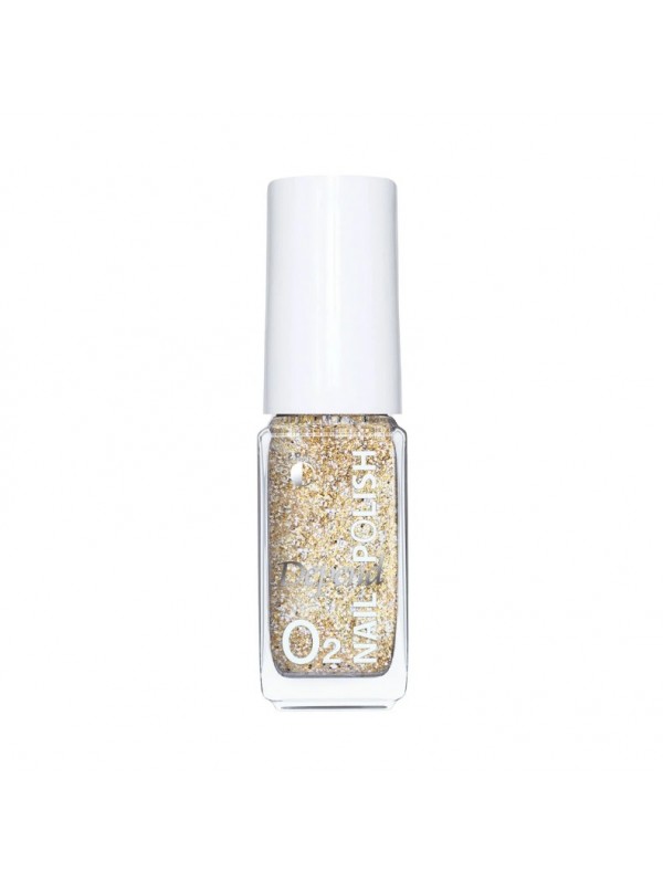 Depend O2 Nailpolish Oxygen A779 - 5 ML