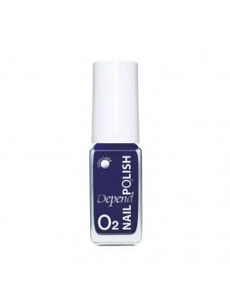 Depend O2 Nailpolish Oxygen A780 - 5 ML