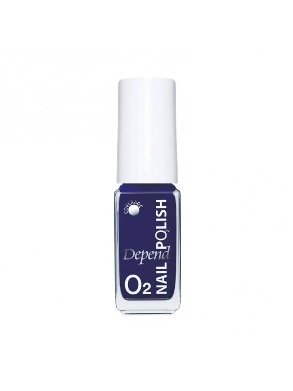 Depend O2 Nailpolish Oxygen A780 - 5 ML