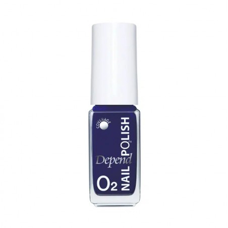 Depend O2 Nailpolish Oxygen A780 - 5 ML