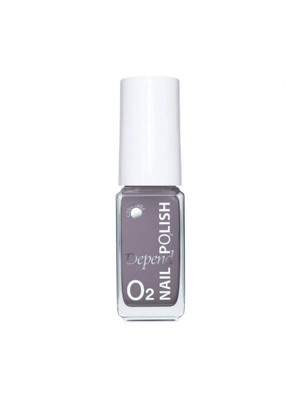 Depend O2 Nailpolish Oxygen A781 - 5 ML