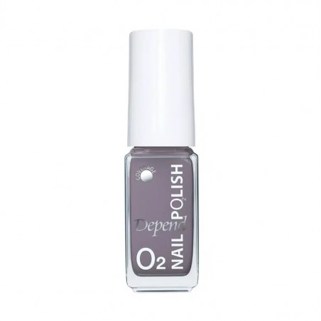 Depend O2 Nailpolish Oxygen A781 - 5 ML