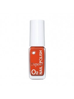 Depend O2 Nailpolish Oxygen A783 - 5 ML