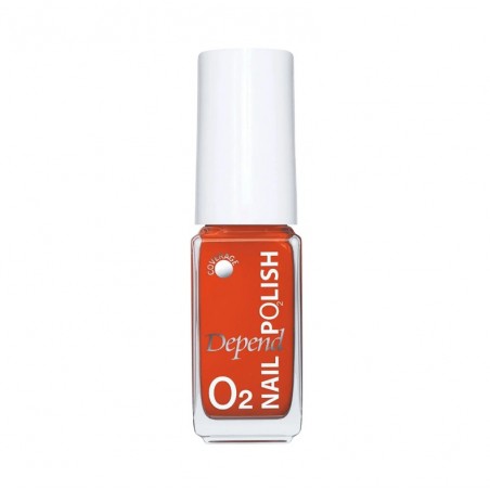 Depend O2 Nailpolish Oxygen A783 - 5 ML