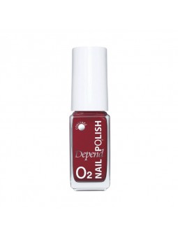 Depend O2 Nailpolish Oxygen A784 - 5 ML