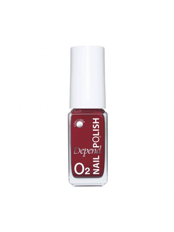 Depend O2 Nailpolish Oxygen A784 - 5 ML