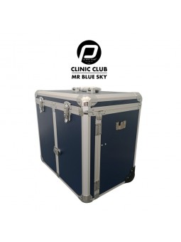 Clinic Club Mr Blue Sky Pedicurekoffer