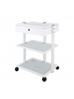 Werkwagen Cosmetic Trolley Facile+