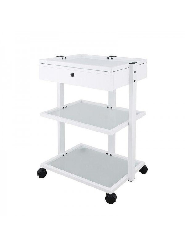 Werkwagen Cosmetic Trolley Facile+