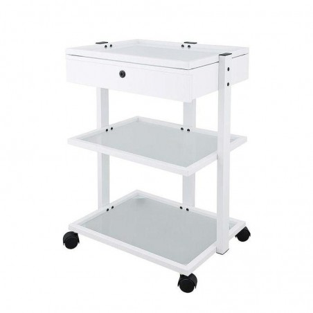 Werkwagen Cosmetic Trolley Facile+