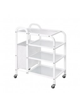 Werkwagen Cosmetic Trolley Mobile