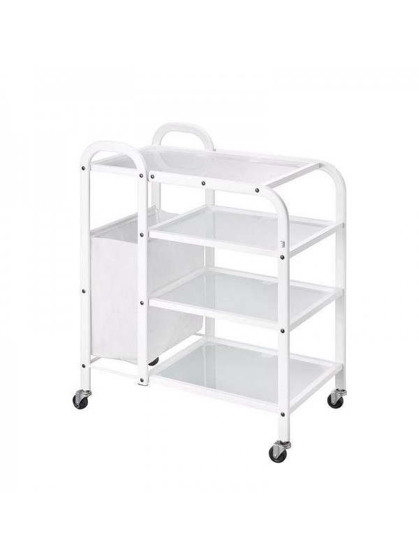 Werkwagen Cosmetic Trolley Mobile