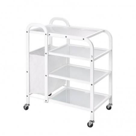 Werkwagen Cosmetic Trolley Mobile