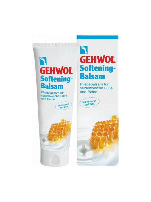 Gehwol Softening Balsem 125 ml