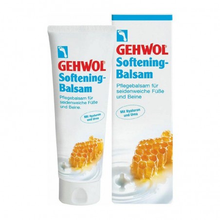 Gehwol Softening Balsem 125 ml