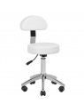 Tabouret AM-304 Wit